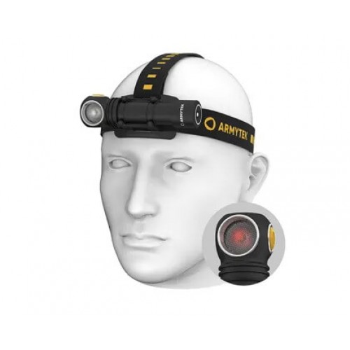 Мультифонарь Armytek Wizard C2 WR Magnet USB в Комсомольске-на-Амуре