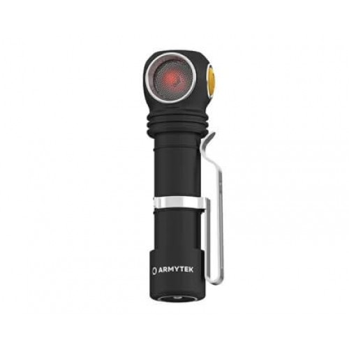 Мультифонарь Armytek Wizard C2 WR Magnet USB в Комсомольске-на-Амуре