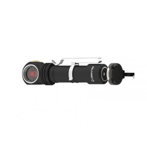 Мультифонарь Armytek Wizard C2 WR Magnet USB в Комсомольске-на-Амуре