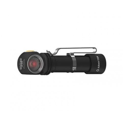 Мультифонарь Armytek Wizard C2 WR Magnet USB в Комсомольске-на-Амуре