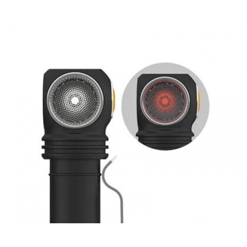 Мультифонарь Armytek Wizard C2 WR Magnet USB в Комсомольске-на-Амуре