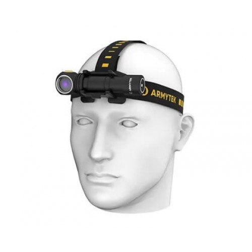 Мультифонарь Armytek Wizard C2 WUV Magnet USB в Комсомольске-на-Амуре