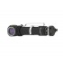 Мультифонарь Armytek Wizard C2 WUV Magnet USB в Комсомольске-на-Амуре