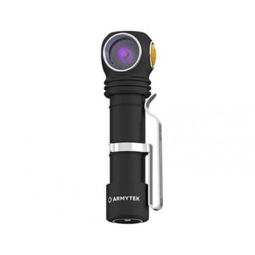 Мультифонарь Armytek Wizard C2 WUV Magnet USB в Комсомольске-на-Амуре