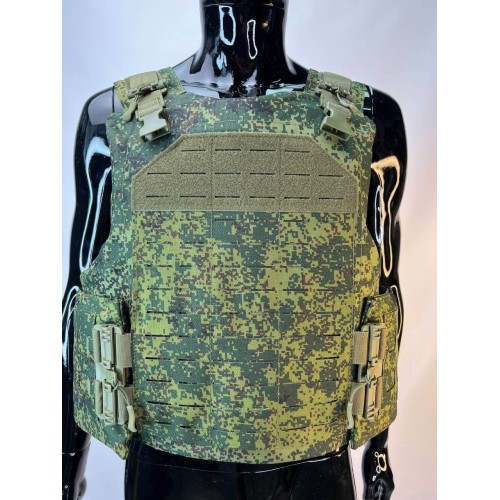 «МУЗЫКАНТ» полностью укомплектованный бронекомплект Бр5/6 класса защиты, с демпфером/капами в комплекте в Комсомольске-на-Амуре