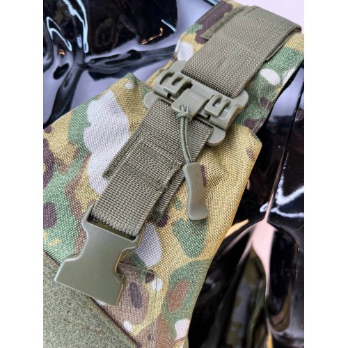 «МУЗЫКАНТ» полностью укомплектованный бронекомплект Бр5/6 класса защиты, с демпфером/капами в комплекте в Комсомольске-на-Амуре