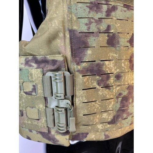 «МУЗЫКАНТ» полностью укомплектованный бронекомплект Бр5/6 класса защиты, с демпфером/капами в комплекте в Комсомольске-на-Амуре