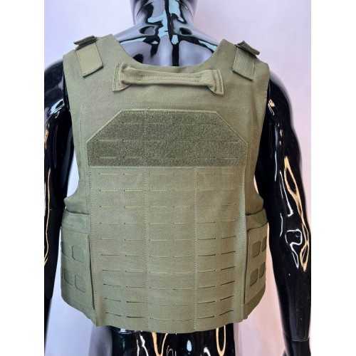 «МУЗЫКАНТ» полностью укомплектованный бронекомплект Бр5/6 класса защиты, с демпфером/капами в комплекте в Комсомольске-на-Амуре