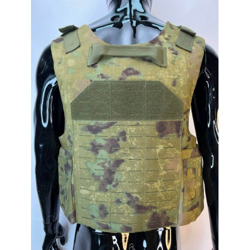 «МУЗЫКАНТ» полностью укомплектованный бронекомплект Бр5/6 класса защиты, с демпфером/капами в комплекте в Комсомольске-на-Амуре