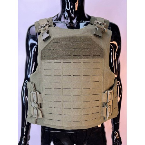 «МУЗЫКАНТ» полностью укомплектованный бронекомплект Бр5/6 класса защиты, с демпфером/капами в комплекте в Комсомольске-на-Амуре