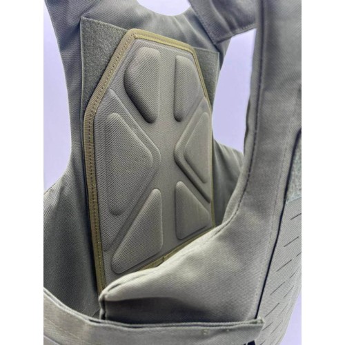 «МУЗЫКАНТ» полностью укомплектованный бронекомплект Бр5/6 класса защиты, с демпфером/капами в комплекте в Комсомольске-на-Амуре