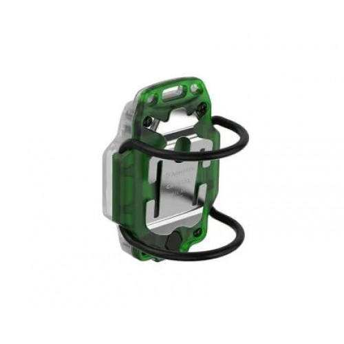 Наключный фонарь Armytek Crystal (Green Jade) в Комсомольске-на-Амуре