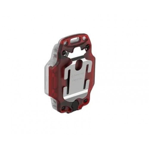 Наключный фонарь Armytek Crystal (Red Ruby) в Комсомольске-на-Амуре