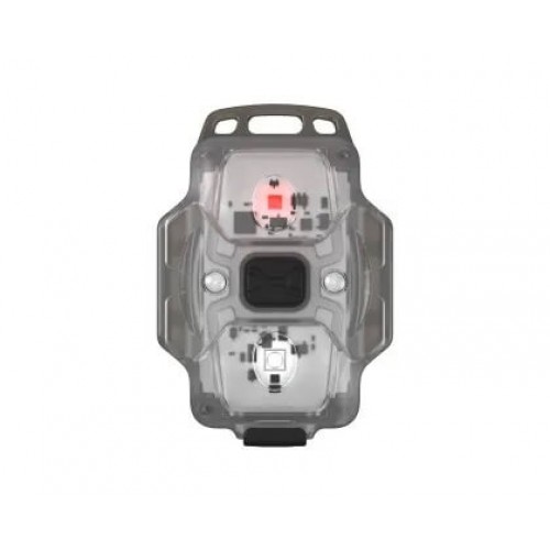 Наключный фонарь Armytek Crystal (Red Ruby) в Комсомольске-на-Амуре