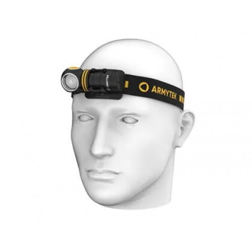 Мультифонарь Armytek ELF C1 Micro USB в Комсомольске-на-Амуре