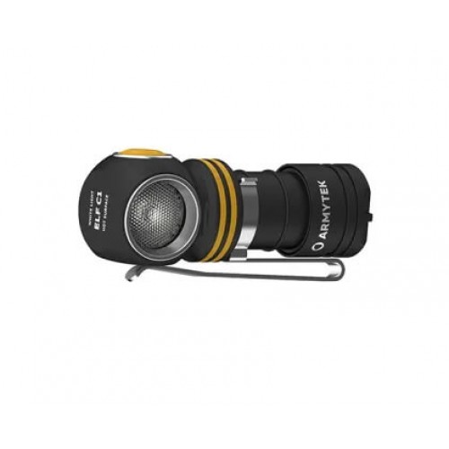 Мультифонарь Armytek ELF C1 Micro USB в Комсомольске-на-Амуре