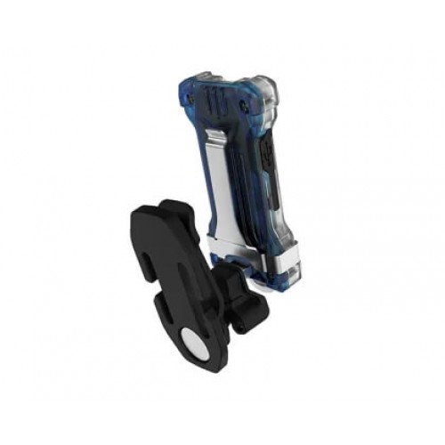 Наключный фонарь Armytek Zippy Extended Set (Blue Sapphire) в Комсомольске-на-Амуре