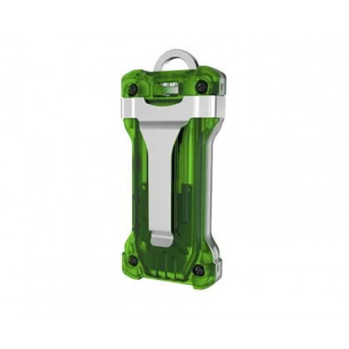 Наключный фонарь Armytek Zippy Extended Set (Green Jade) в Комсомольске-на-Амуре