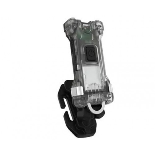 Наключный фонарь Armytek Zippy Extended Set (Grey Onyx) в Комсомольске-на-Амуре