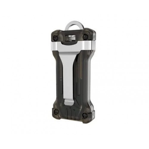 Наключный фонарь Armytek Zippy Extended Set (Grey Onyx) в Комсомольске-на-Амуре