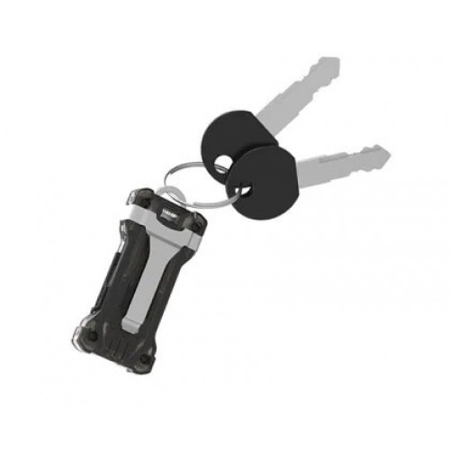 Наключный фонарь Armytek Zippy Extended Set (Grey Onyx) в Комсомольске-на-Амуре