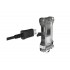 Наключный фонарь Armytek Zippy Extended Set (Grey Onyx) в Комсомольске-на-Амуре