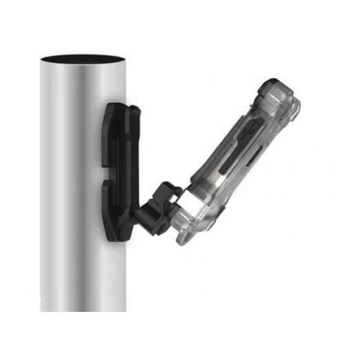 Наключный фонарь Armytek Zippy Extended Set (Grey Onyx) в Комсомольске-на-Амуре