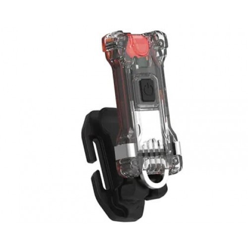 Наключный фонарь Armytek Zippy Extended Set (Red Ruby) в Комсомольске-на-Амуре