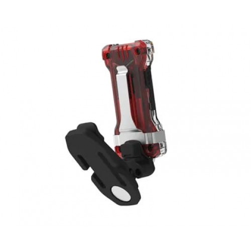 Наключный фонарь Armytek Zippy Extended Set (Red Ruby) в Комсомольске-на-Амуре