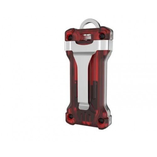 Наключный фонарь Armytek Zippy Extended Set (Red Ruby) в Комсомольске-на-Амуре