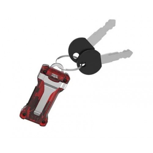 Наключный фонарь Armytek Zippy Extended Set (Red Ruby) в Комсомольске-на-Амуре