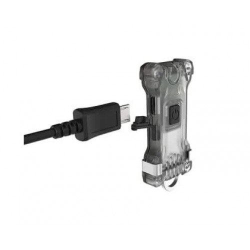 Наключный фонарь Armytek Zippy Extended Set (Red Ruby) в Комсомольске-на-Амуре
