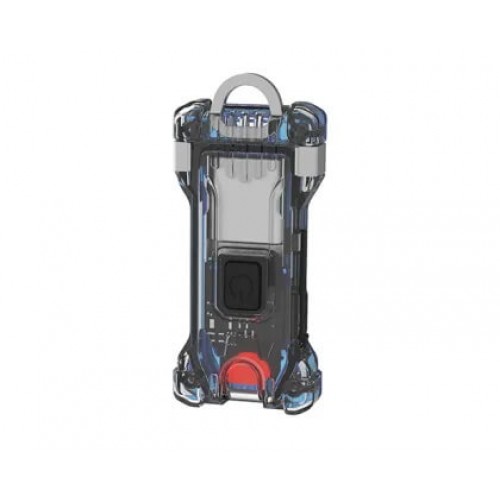 Наключный фонарь Armytek Zippy Extended Set WR (Blue Sapphire) в Комсомольске-на-Амуре