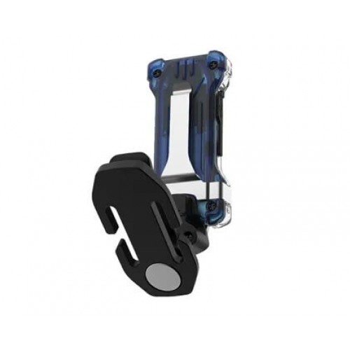 Наключный фонарь Armytek Zippy Extended Set WR (Blue Sapphire) в Комсомольске-на-Амуре