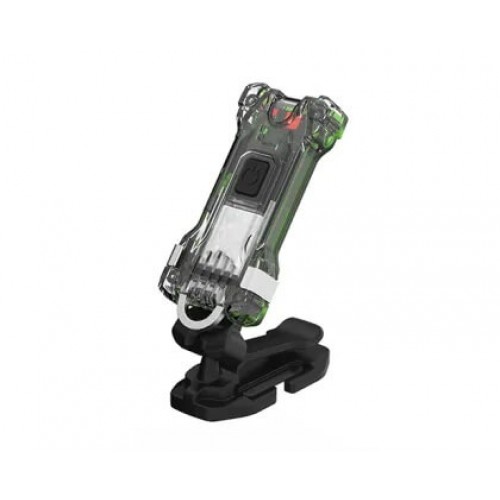 Наключный фонарь Armytek Zippy Extended Set WR (Green Jade) в Комсомольске-на-Амуре