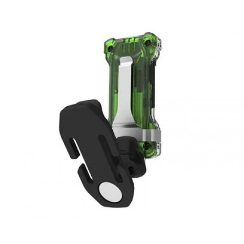 Наключный фонарь Armytek Zippy Extended Set WR (Green Jade) в Комсомольске-на-Амуре