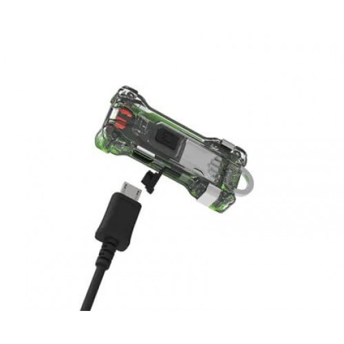 Наключный фонарь Armytek Zippy Extended Set WR (Green Jade) в Комсомольске-на-Амуре