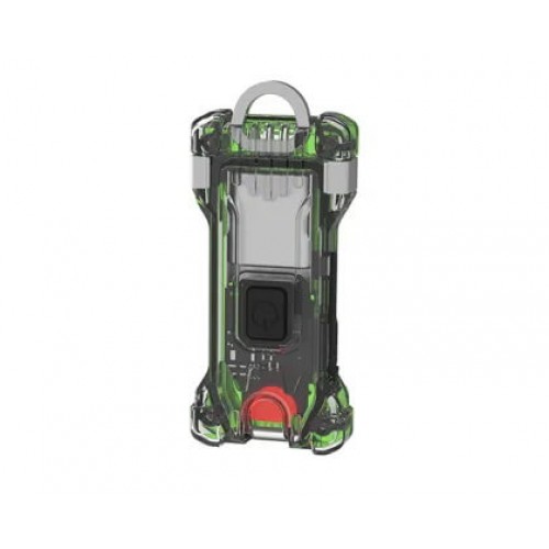 Наключный фонарь Armytek Zippy Extended Set WR (Green Jade) в Комсомольске-на-Амуре