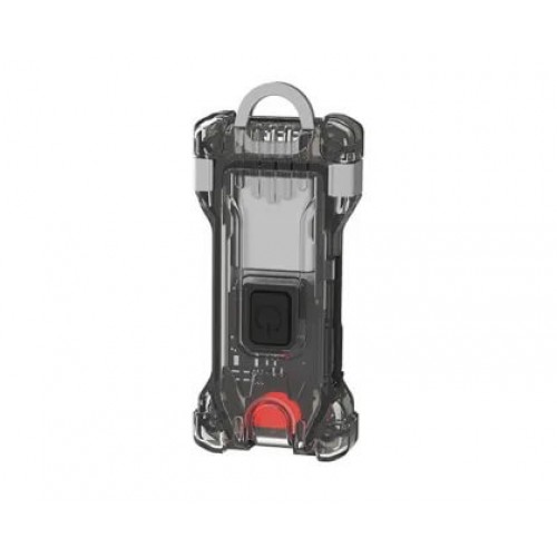 Наключный фонарь Armytek Zippy Extended Set WR (Grey Onyx) в Комсомольске-на-Амуре