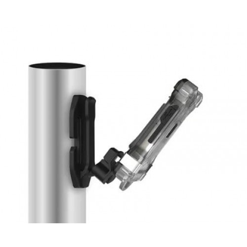 Наключный фонарь Armytek Zippy Extended Set WR (Grey Onyx) в Комсомольске-на-Амуре