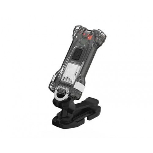 Наключный фонарь Armytek Zippy Extended Set WR (Grey Onyx) в Комсомольске-на-Амуре