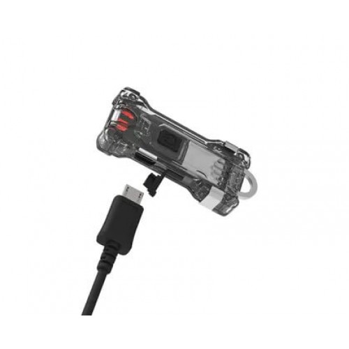 Наключный фонарь Armytek Zippy Extended Set WR (Grey Onyx) в Комсомольске-на-Амуре