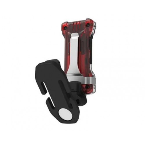 Наключный фонарь Armytek Zippy Extended Set WR (Red Ruby) в Комсомольске-на-Амуре