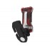 Наключный фонарь Armytek Zippy Extended Set WR (Red Ruby) в Комсомольске-на-Амуре