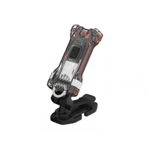 Наключный фонарь Armytek Zippy Extended Set WR (Red Ruby) в Комсомольске-на-Амуре