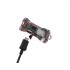 Наключный фонарь Armytek Zippy Extended Set WR (Red Ruby) в Комсомольске-на-Амуре