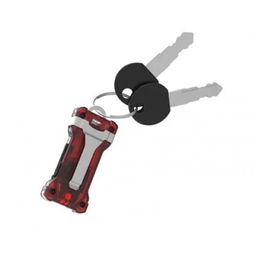 Наключный фонарь Armytek Zippy Extended Set WR (Red Ruby) в Комсомольске-на-Амуре