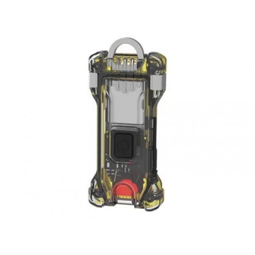 Наключный фонарь Armytek Zippy Extended Set WR (Yellow Amber) в Комсомольске-на-Амуре