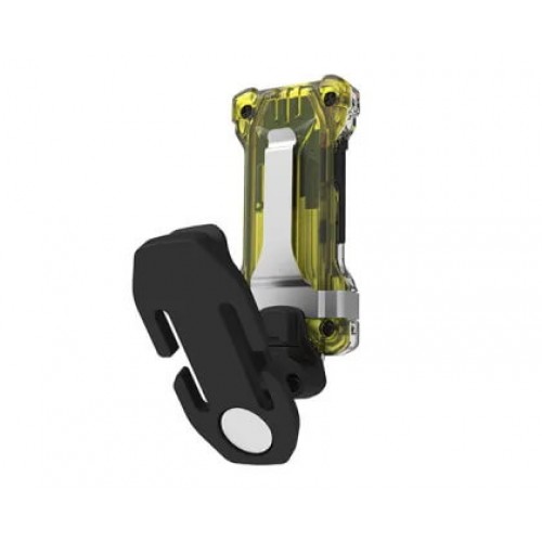 Наключный фонарь Armytek Zippy Extended Set WR (Yellow Amber) в Комсомольске-на-Амуре