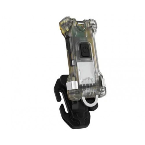 Наключный фонарь Armytek Zippy Extended Set (Yellow Amber) в Комсомольске-на-Амуре